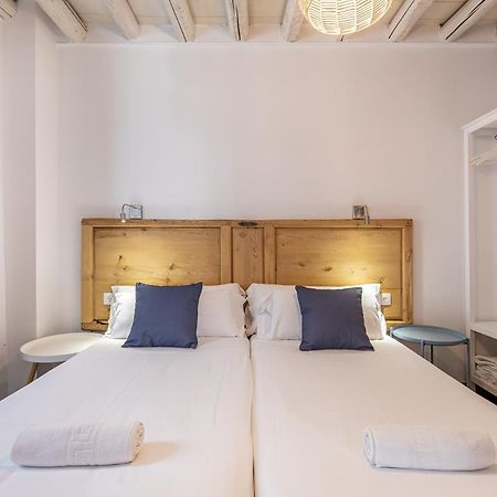 Apartamentos Boutique Granada Albaicin 3000 Экстерьер фото