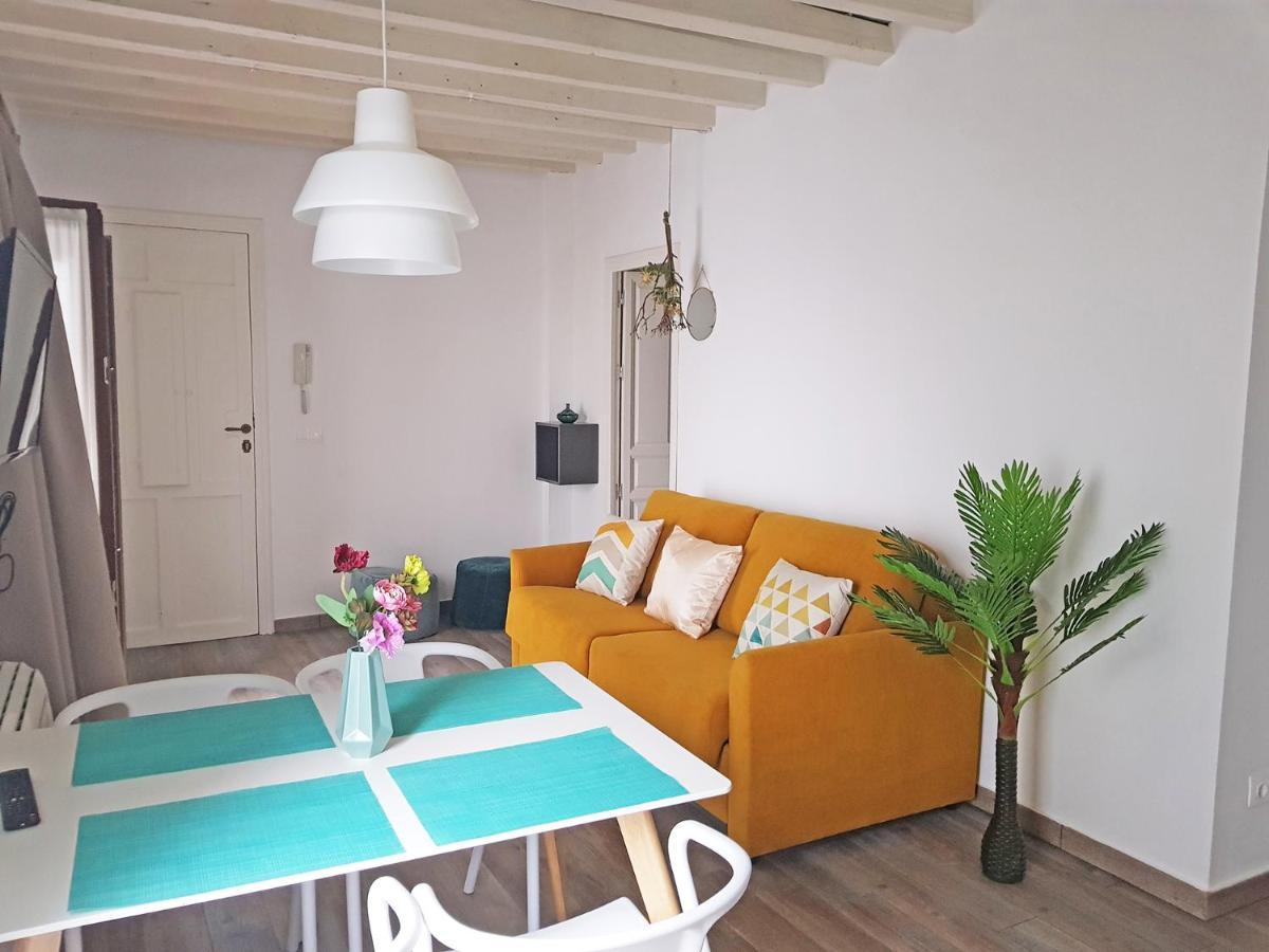 Apartamentos Boutique Granada Albaicin 3000 Экстерьер фото