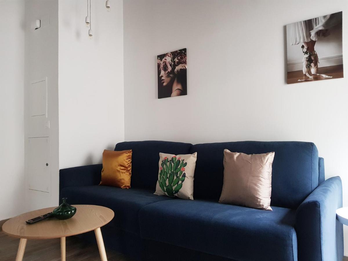 Apartamentos Boutique Granada Albaicin 3000 Экстерьер фото
