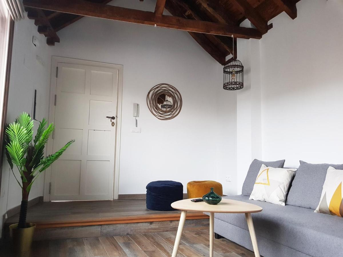 Apartamentos Boutique Granada Albaicin 3000 Экстерьер фото