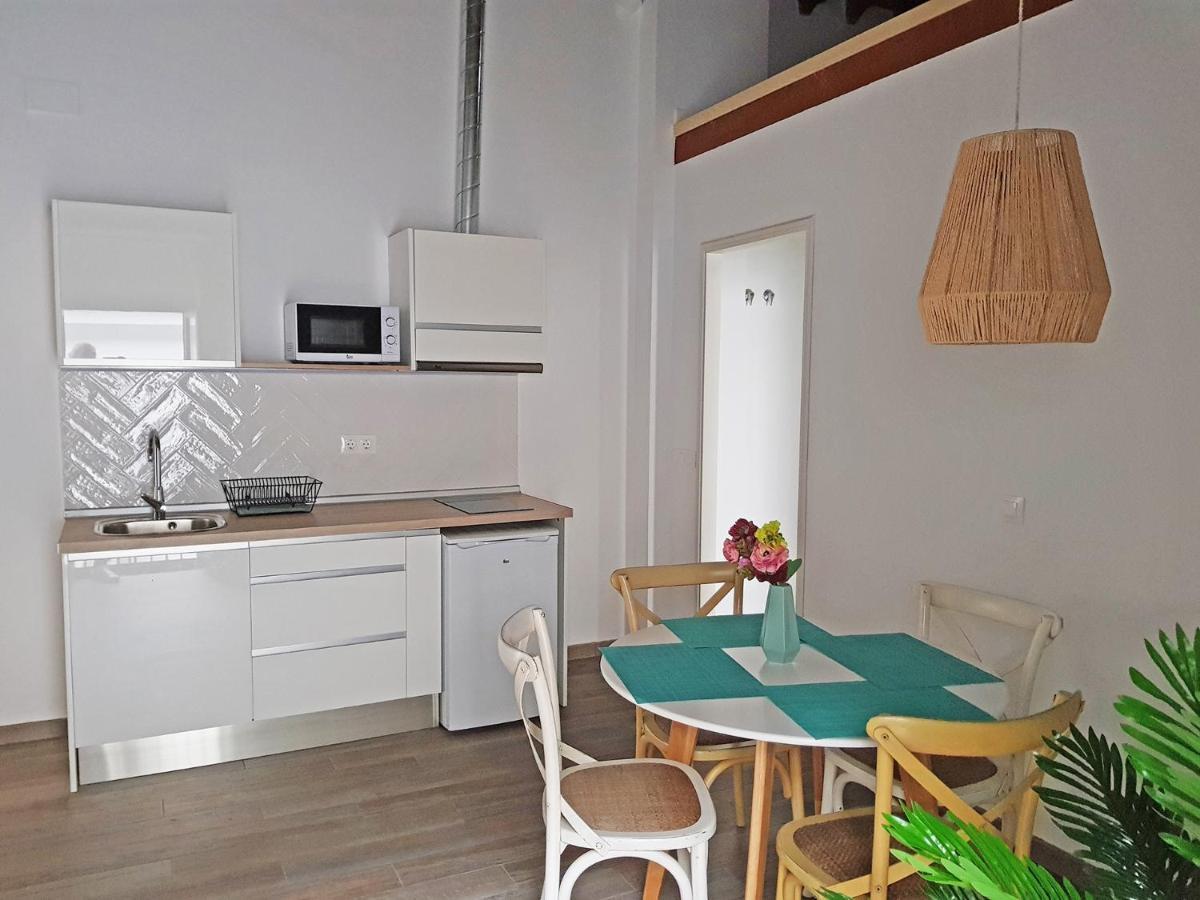 Apartamentos Boutique Granada Albaicin 3000 Экстерьер фото