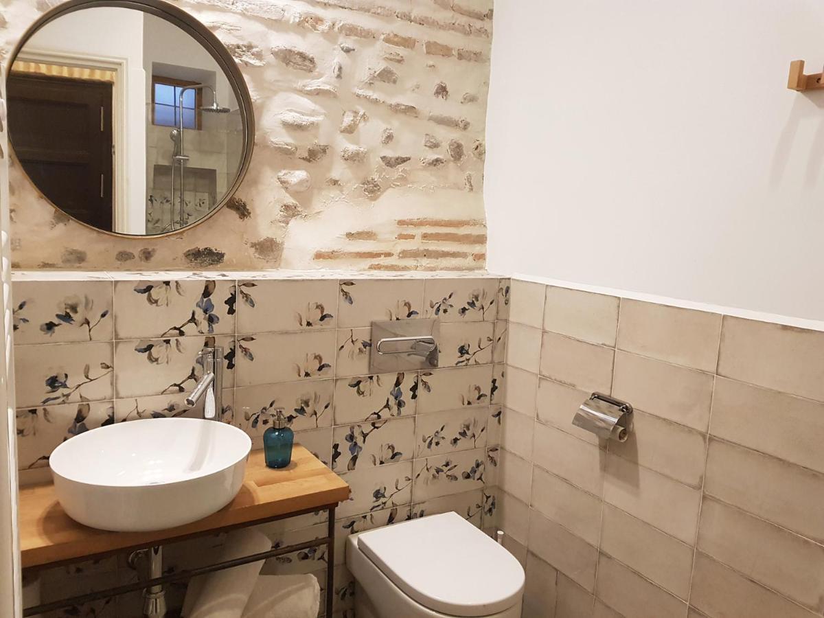 Apartamentos Boutique Granada Albaicin 3000 Экстерьер фото