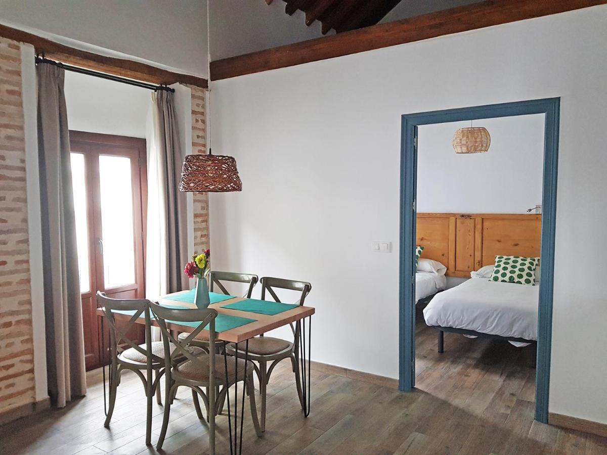 Apartamentos Boutique Granada Albaicin 3000 Экстерьер фото