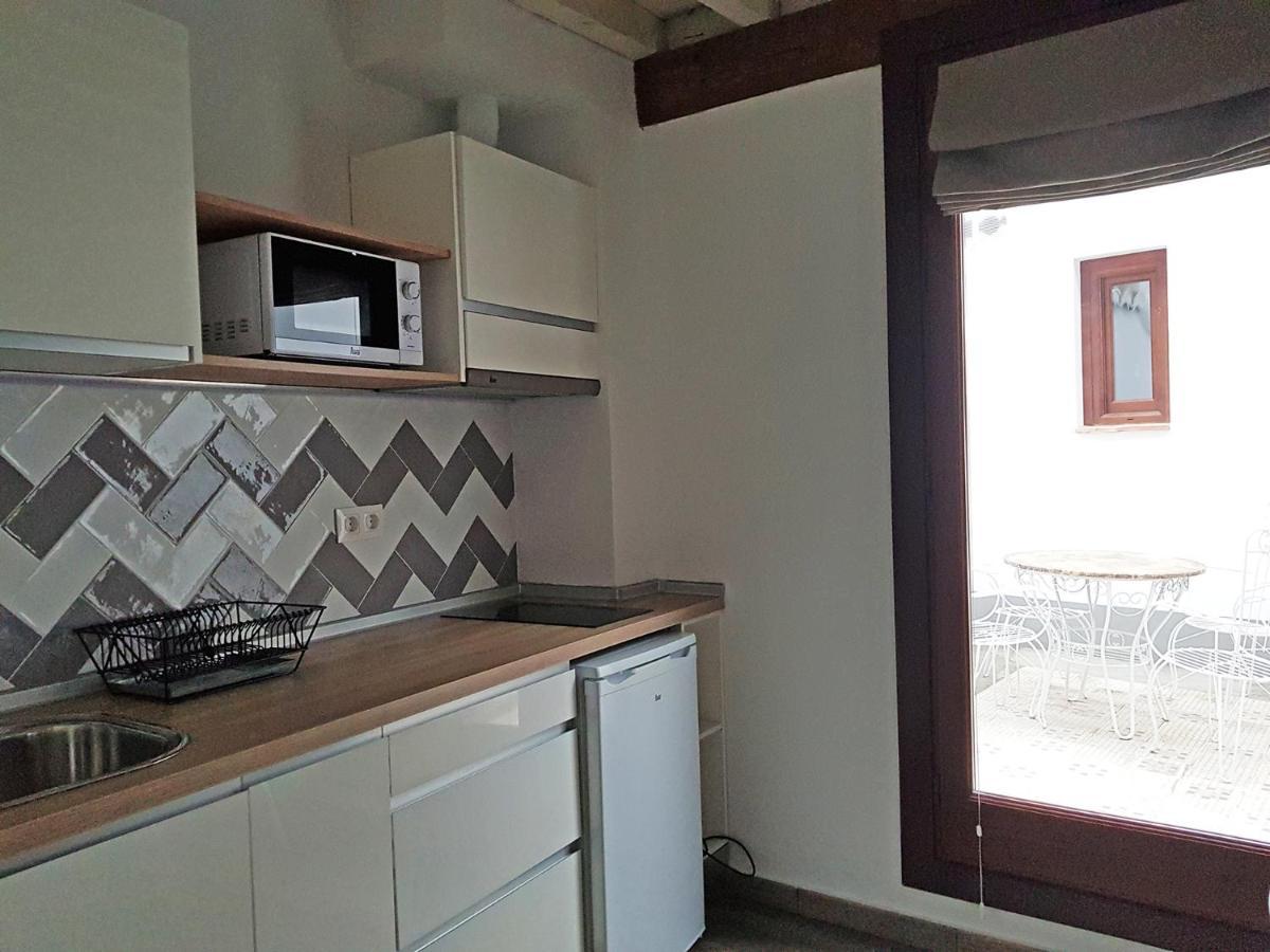 Apartamentos Boutique Granada Albaicin 3000 Экстерьер фото