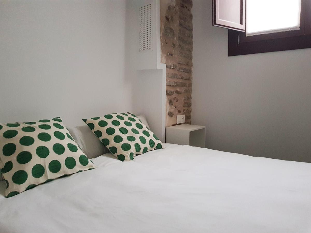 Apartamentos Boutique Granada Albaicin 3000 Экстерьер фото
