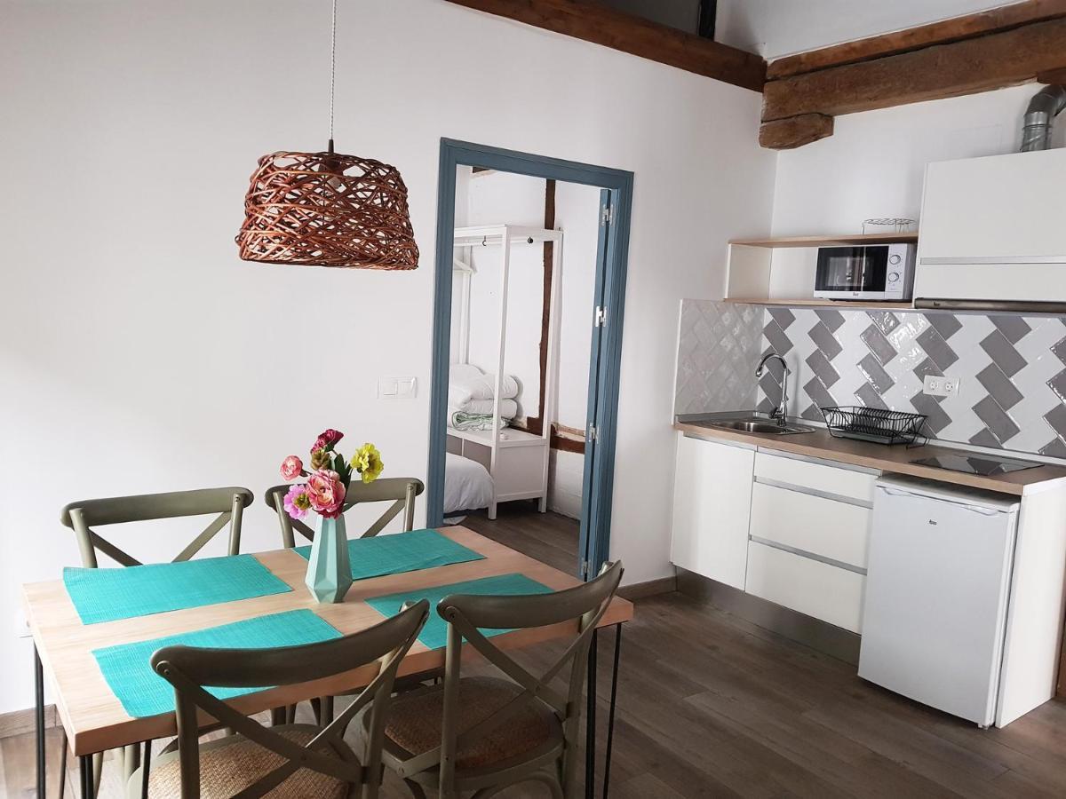 Apartamentos Boutique Granada Albaicin 3000 Экстерьер фото