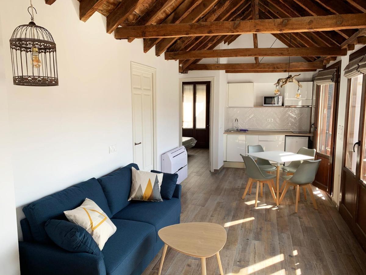 Apartamentos Boutique Granada Albaicin 3000 Экстерьер фото