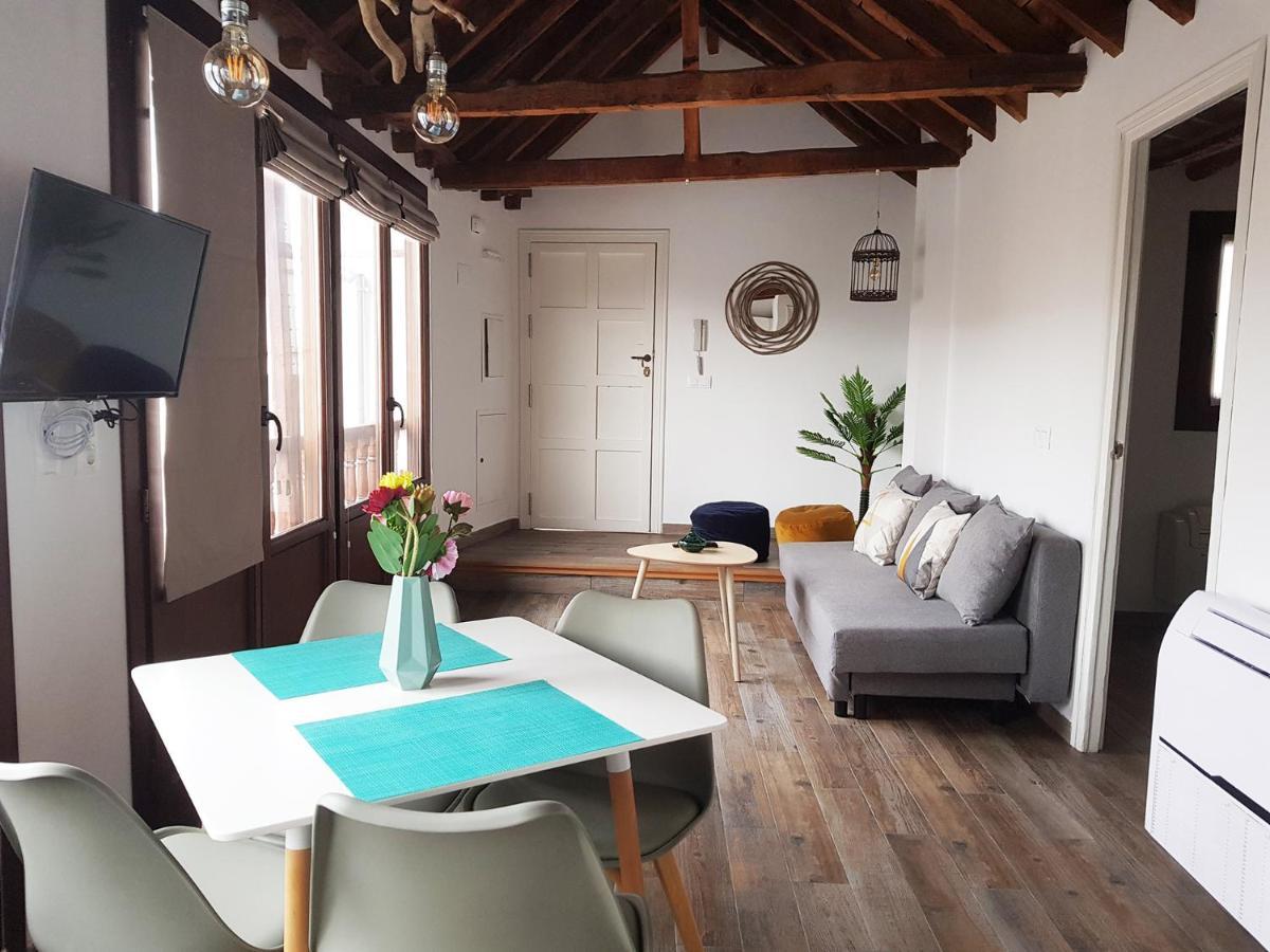 Apartamentos Boutique Granada Albaicin 3000 Экстерьер фото