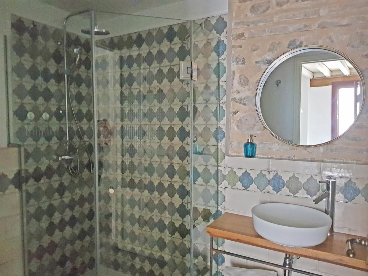 Apartamentos Boutique Granada Albaicin 3000 Экстерьер фото