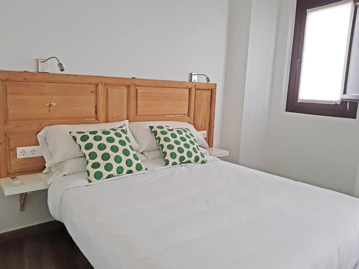 Apartamentos Boutique Granada Albaicin 3000 Экстерьер фото