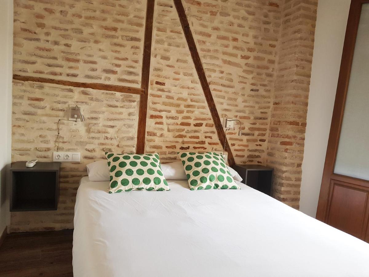 Apartamentos Boutique Granada Albaicin 3000 Экстерьер фото