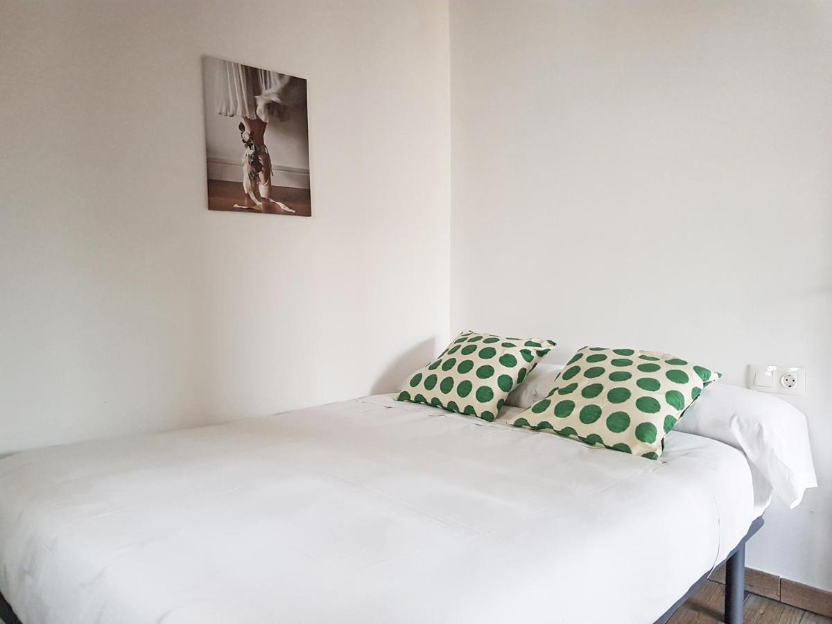 Apartamentos Boutique Granada Albaicin 3000 Экстерьер фото