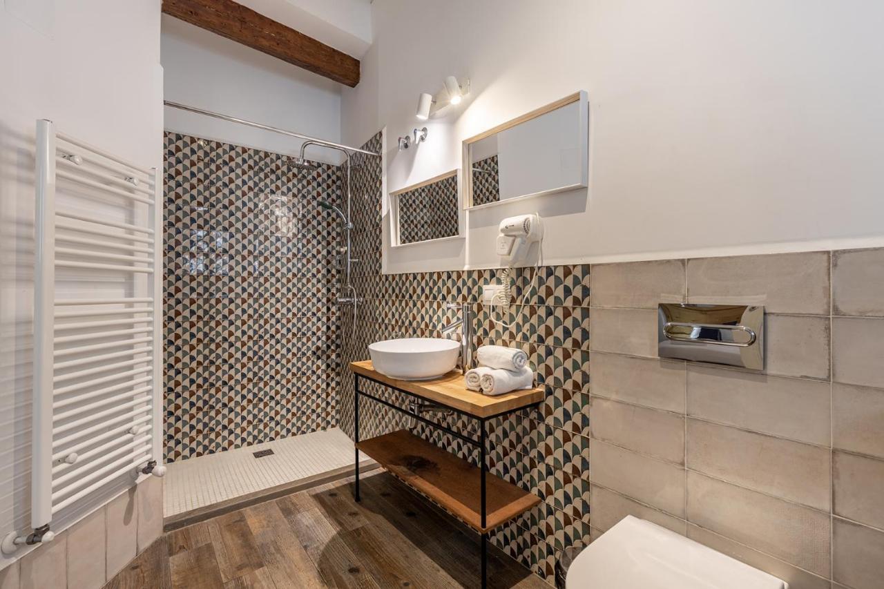 Apartamentos Boutique Granada Albaicin 3000 Экстерьер фото