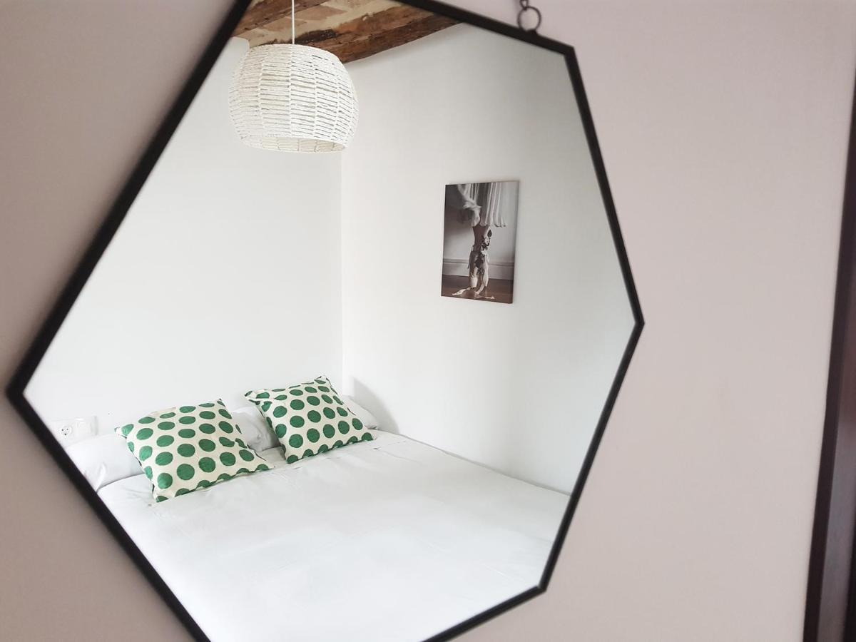 Apartamentos Boutique Granada Albaicin 3000 Экстерьер фото