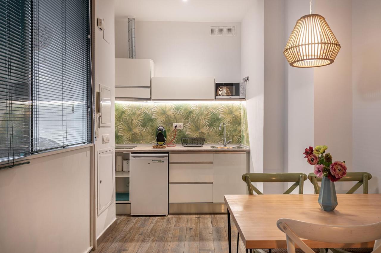 Apartamentos Boutique Granada Albaicin 3000 Экстерьер фото