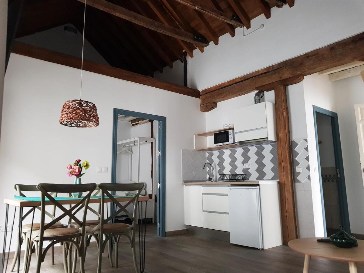 Apartamentos Boutique Granada Albaicin 3000 Экстерьер фото