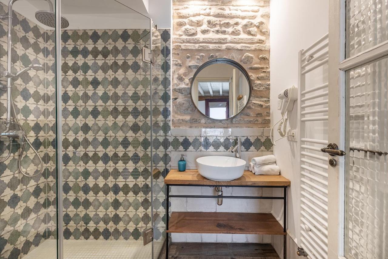 Apartamentos Boutique Granada Albaicin 3000 Экстерьер фото