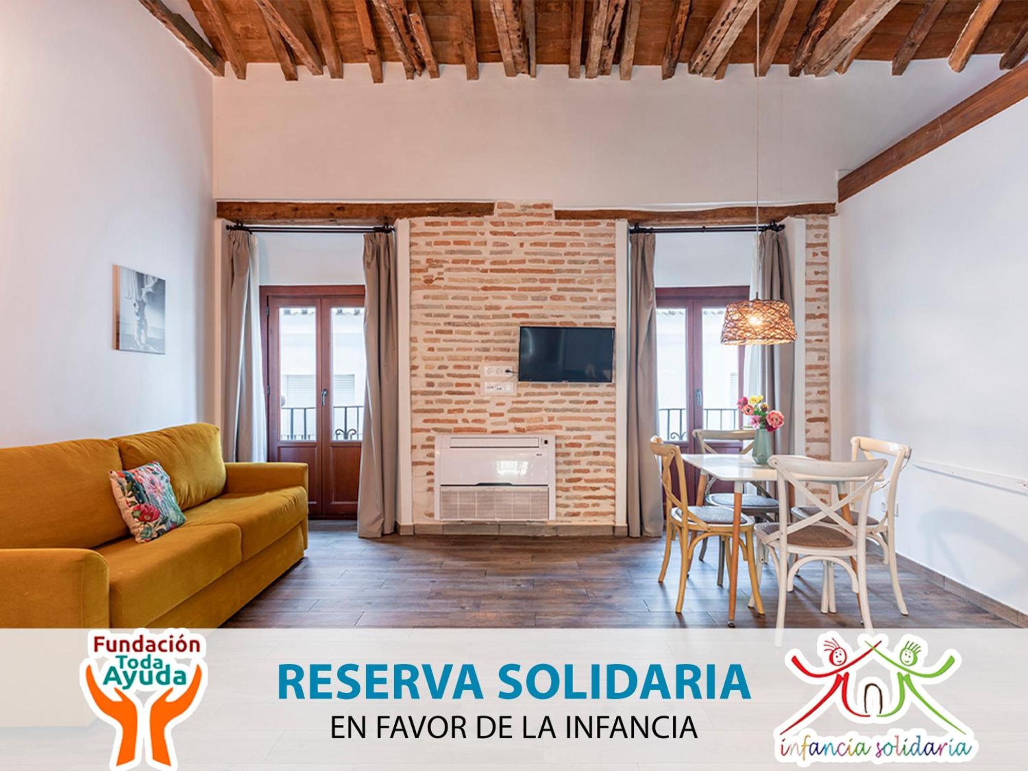 Apartamentos Boutique Granada Albaicin 3000 Экстерьер фото
